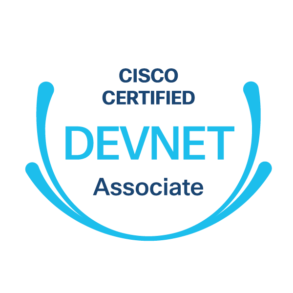 Cisco DevNet Associate DEVASC 200-901 – the journey to SDx